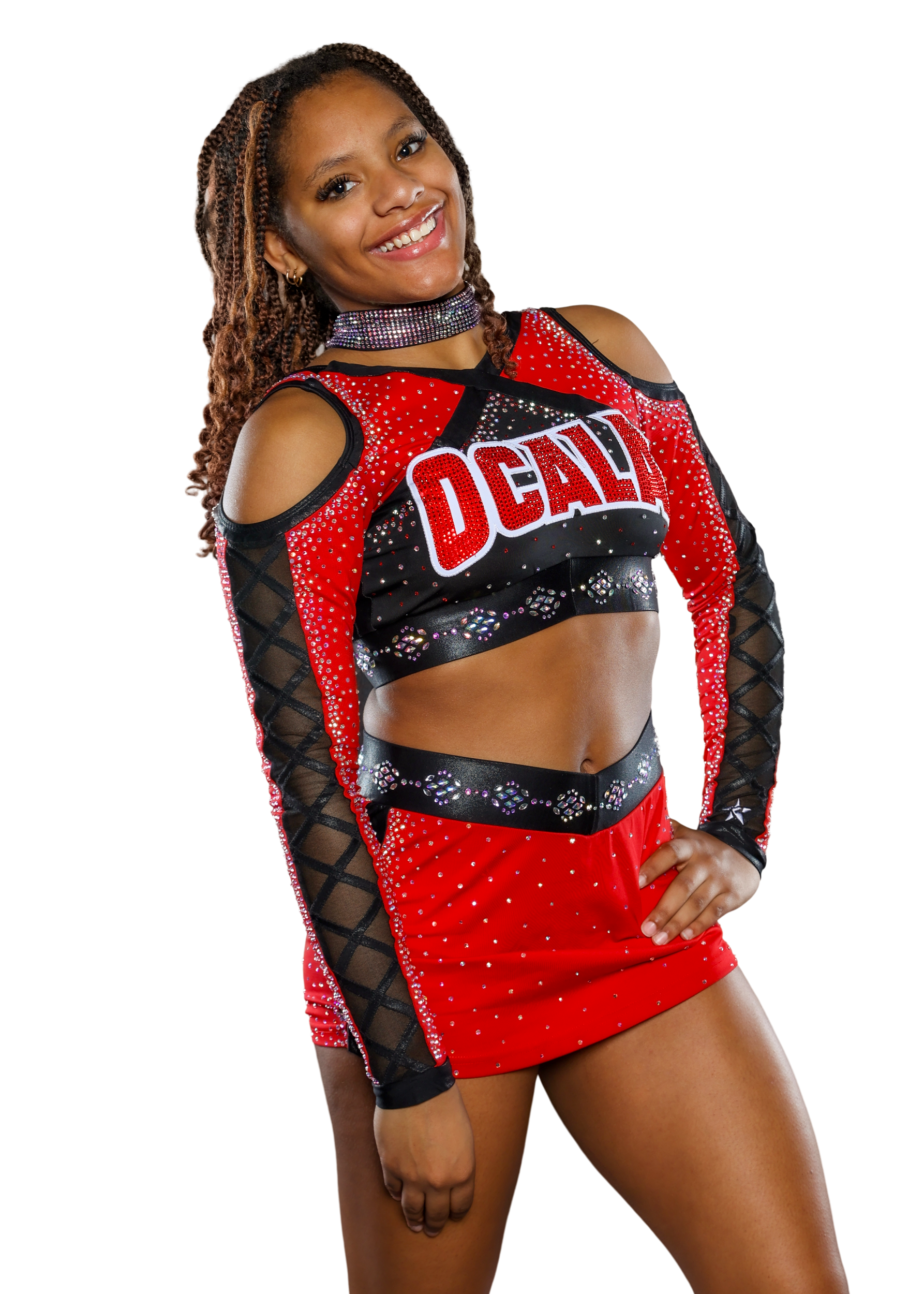 Ocala Athletix - Cheer & Tumbling - Ocala Athletix
